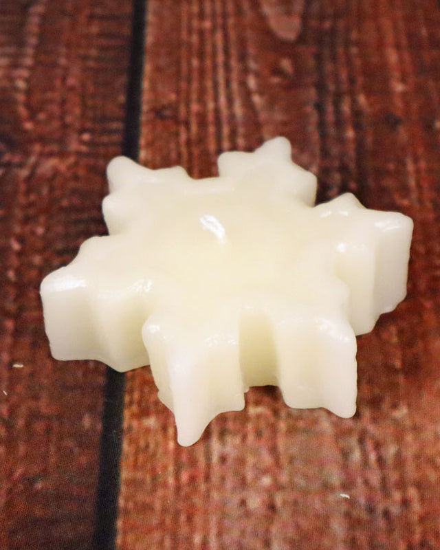 Snowflake Floater