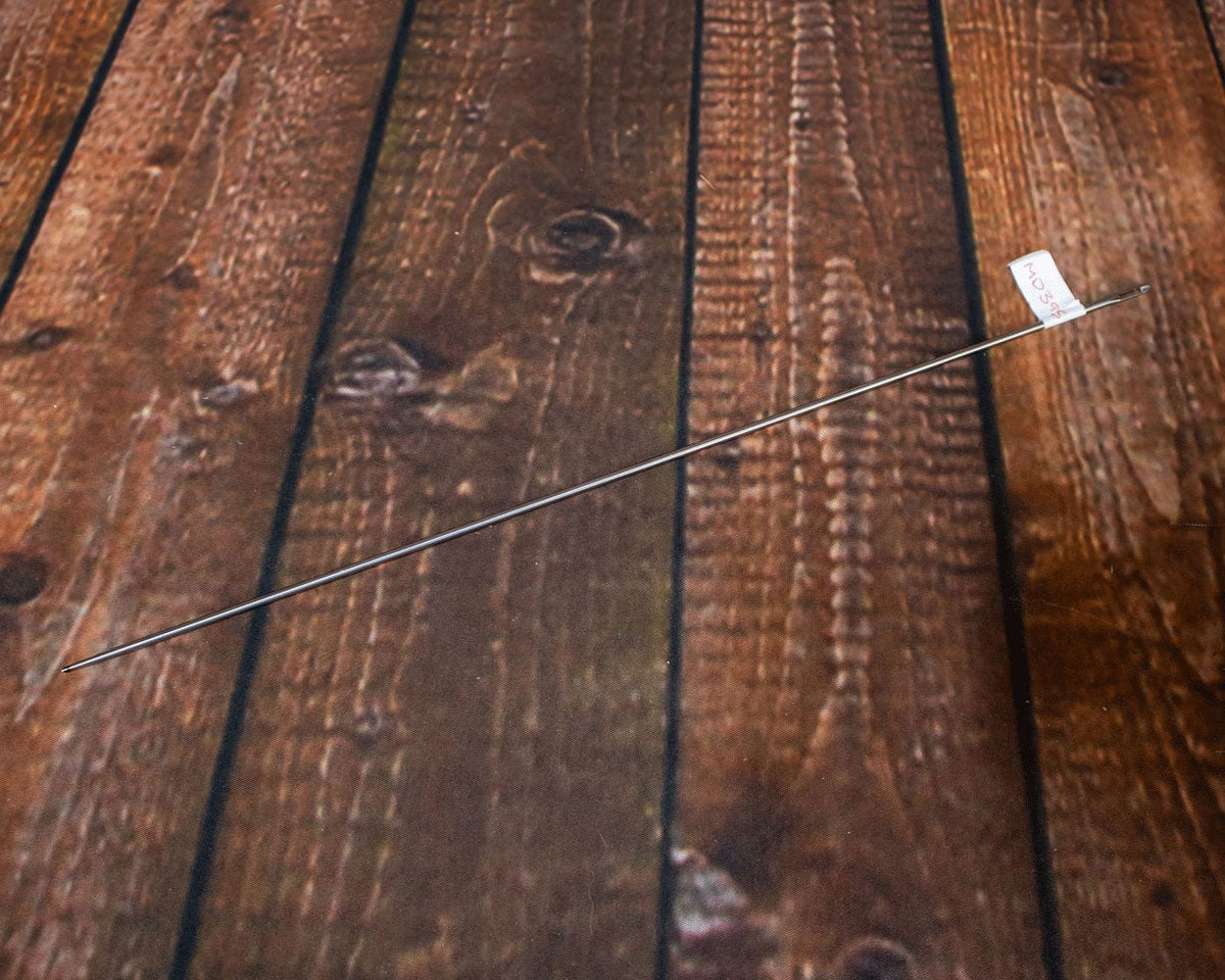 Wick Threader 12 Inch Wicking Needle | Candle Making Tool | Wick Threader