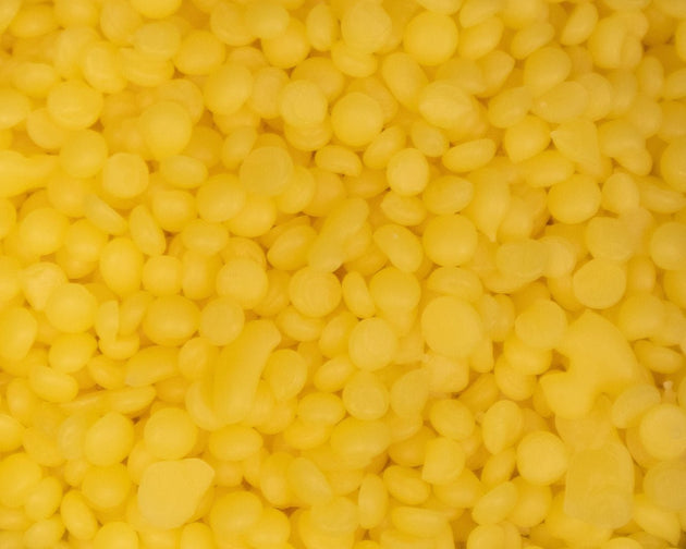 Wick Sizes for Beeswax Candles A Comprehensive Guide