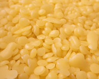 10-25lb Box Pure 100% Beeswax Pearls, pastilles, beads, pellets, granules