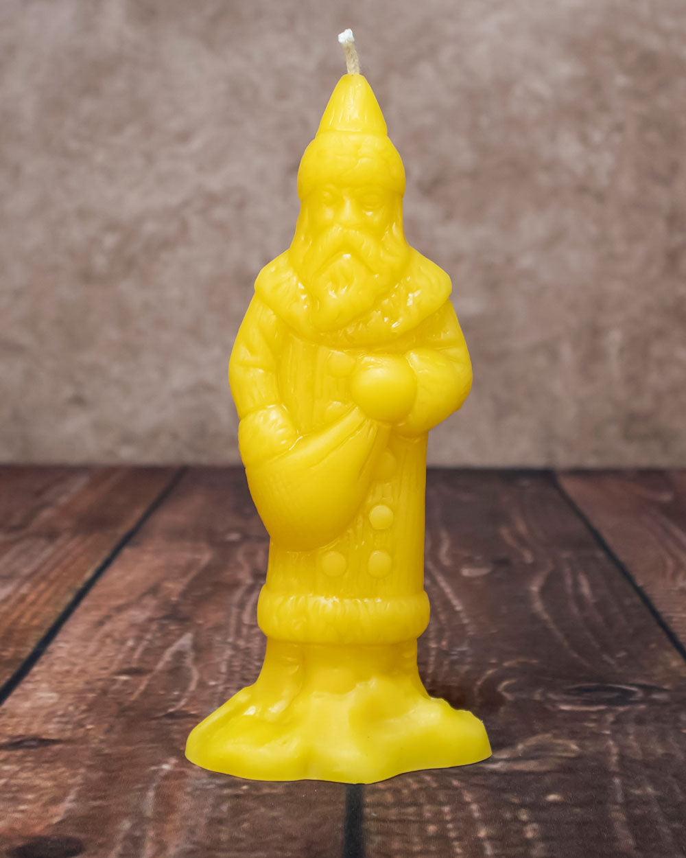 Lg. Victorian Santa