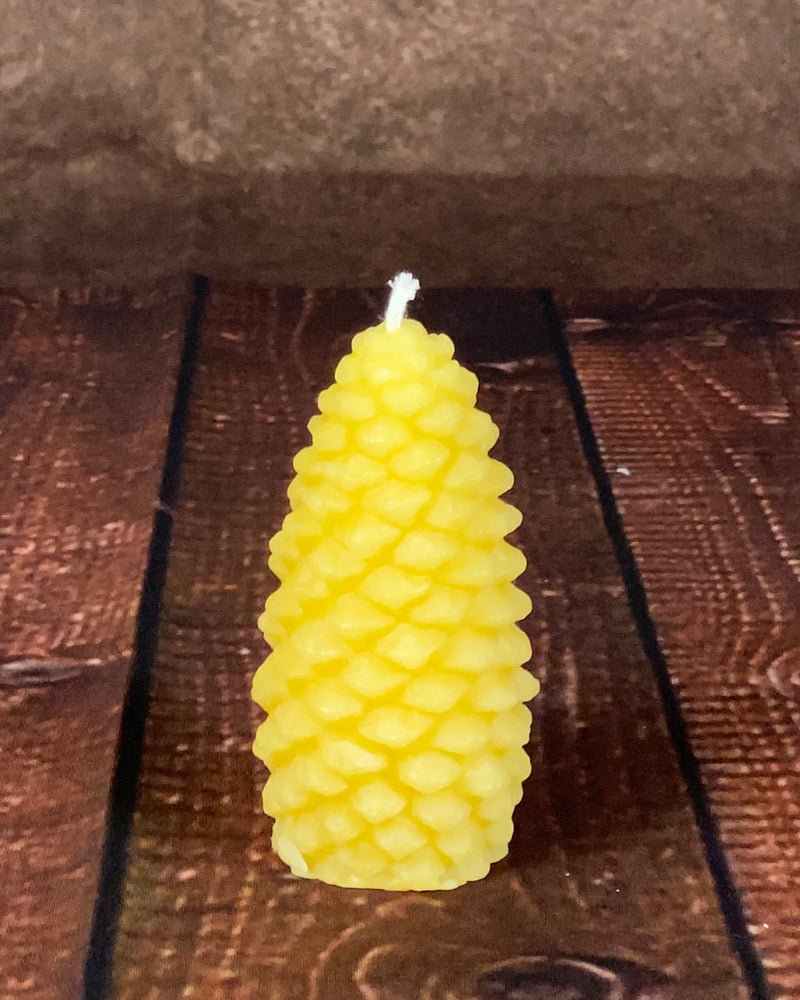 Pine Cones