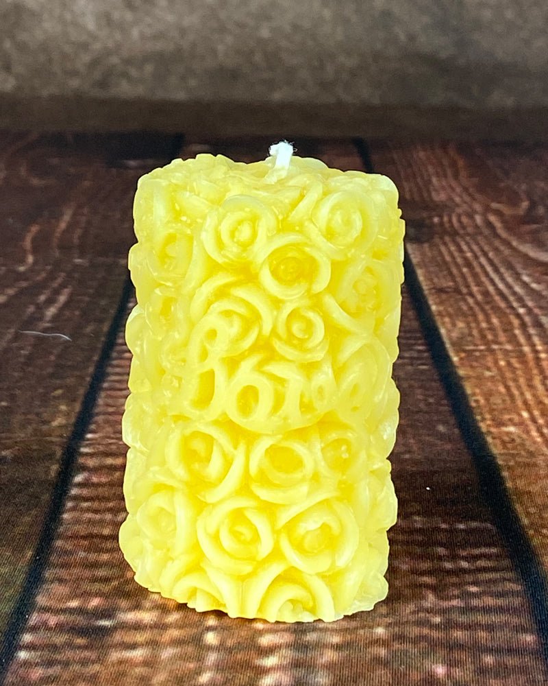 Rose-Love Votive