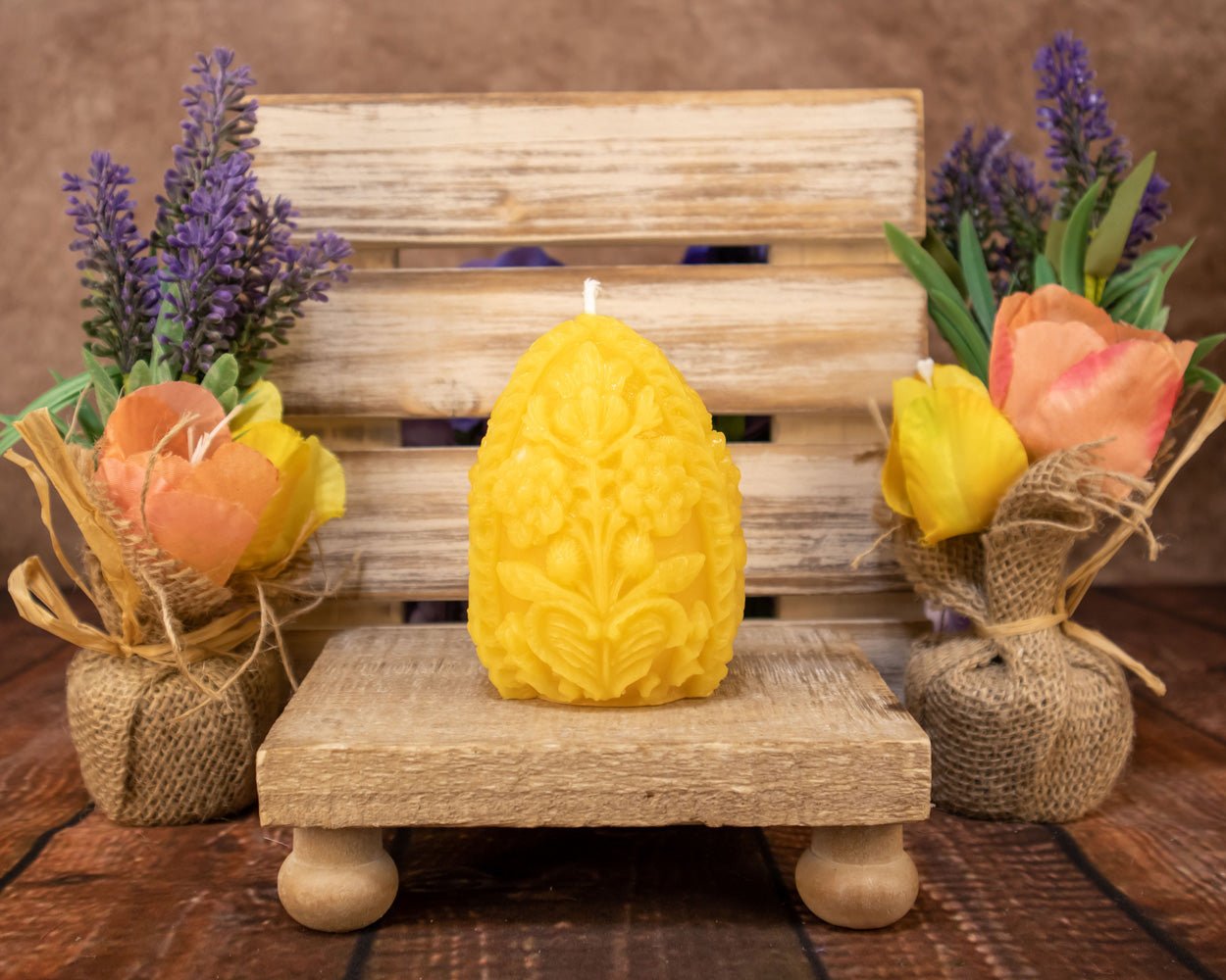 Faberage Egg Mold